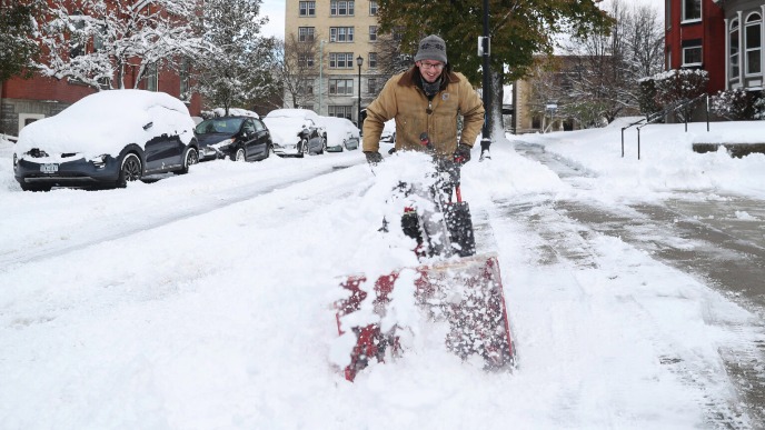 Najmanje 14 žrtava nevremena